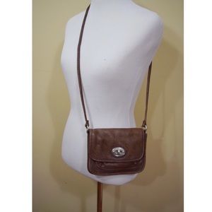 Crossbody bag